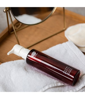 WHAMISA Organic Flowers Cleansing Oil Reinigungsöl 153 ml