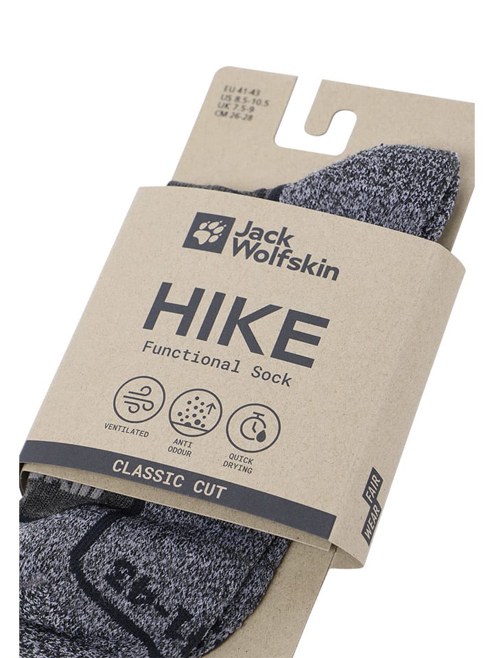 Jack Wolfskin Funktionssocken 