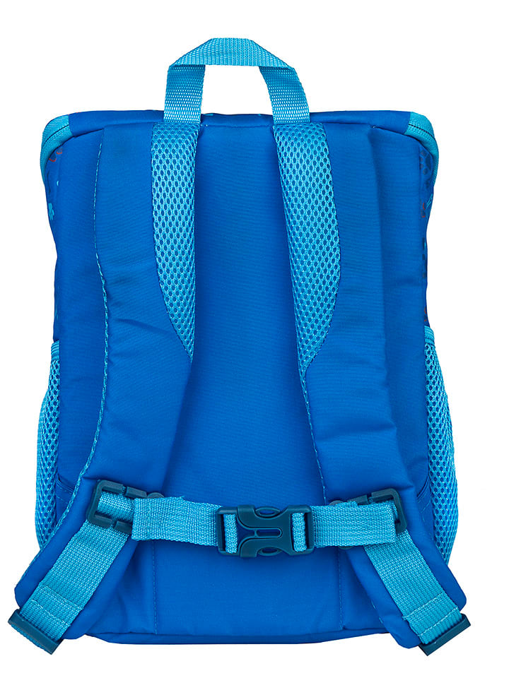 SCOOLI Rucksack 