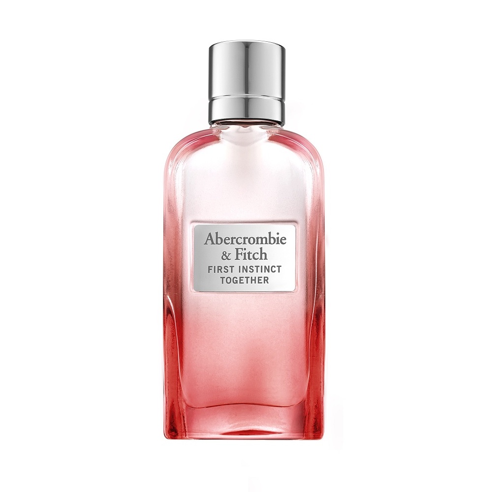 Abercrombie & Fitch First Instinct Together Femme Eau de Parfum