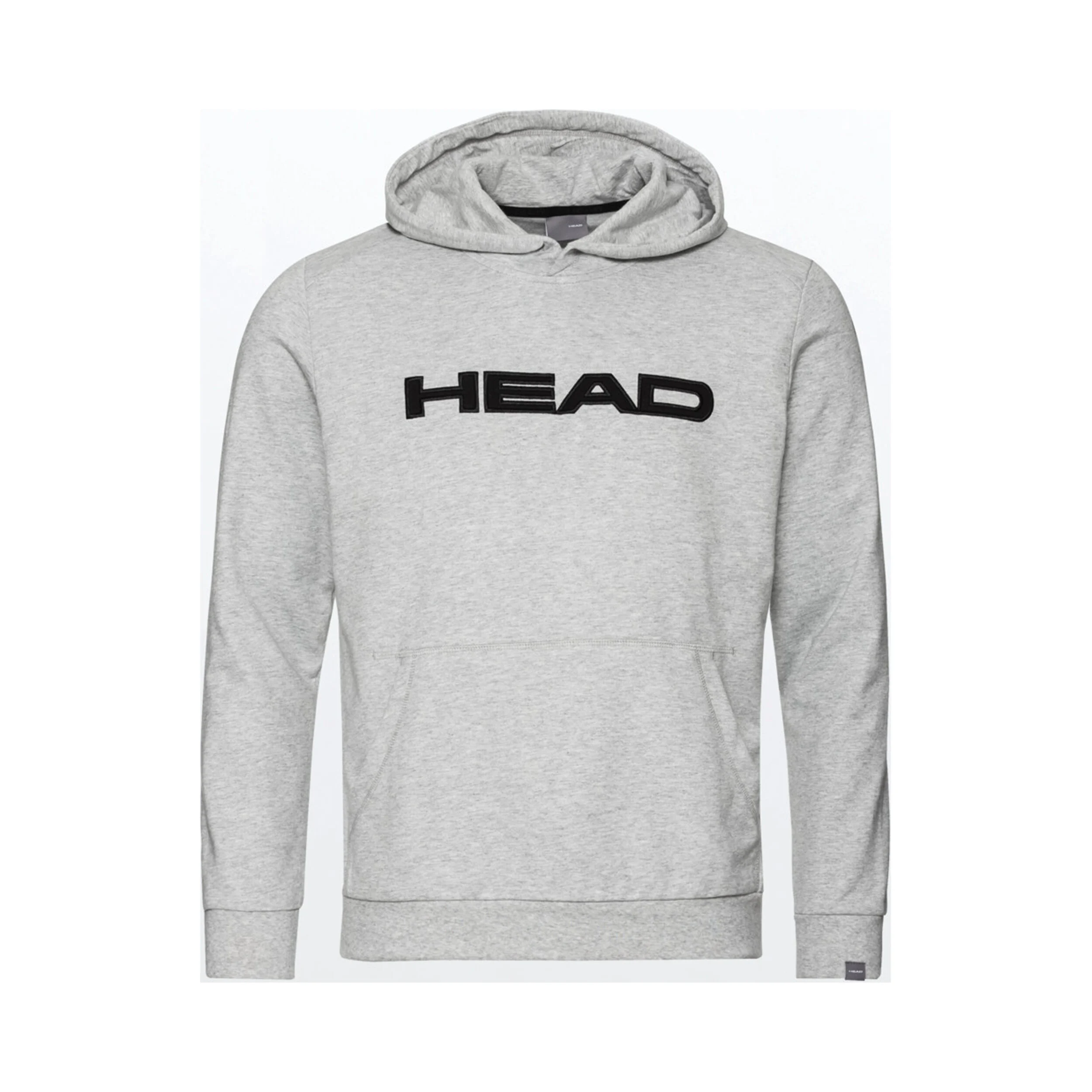Club Byron Hoody Kinder - Grau