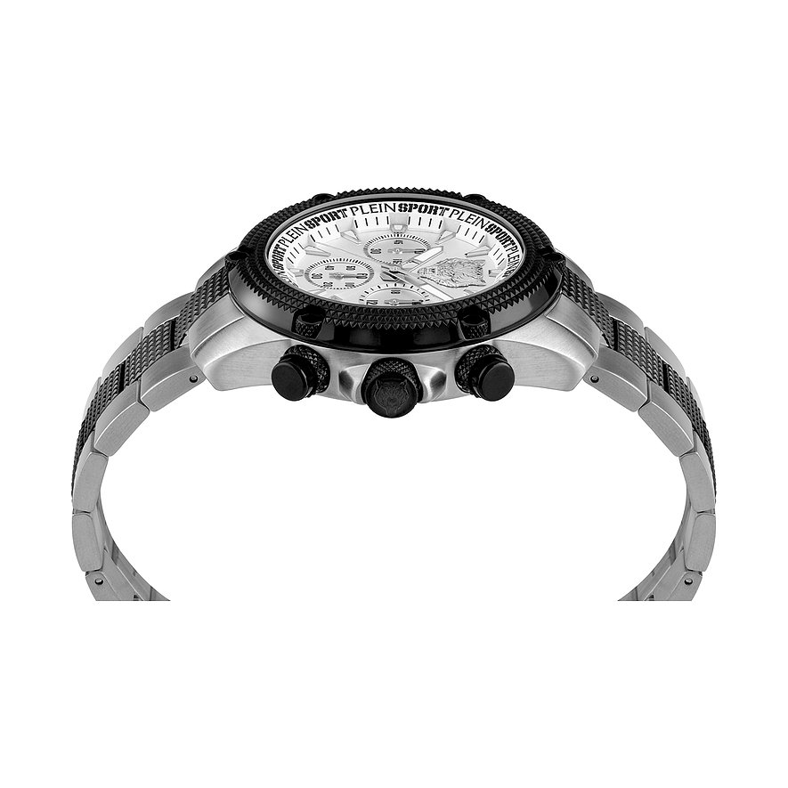 Plein Sport Chronograph