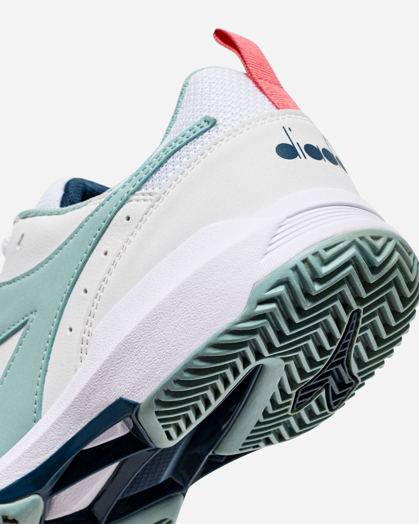 Buty tenisowe Diadora Challenge 5 Clay W 101.179501-D0845