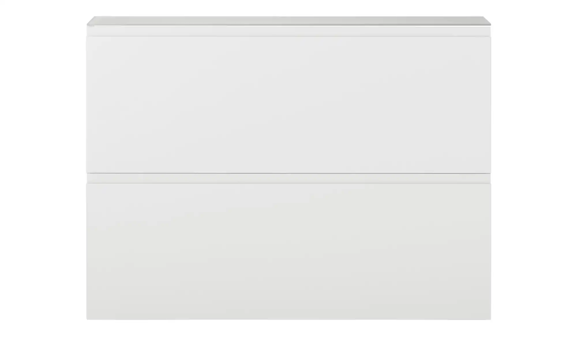 Wohnwert Hängeschuhschrank Nicolo