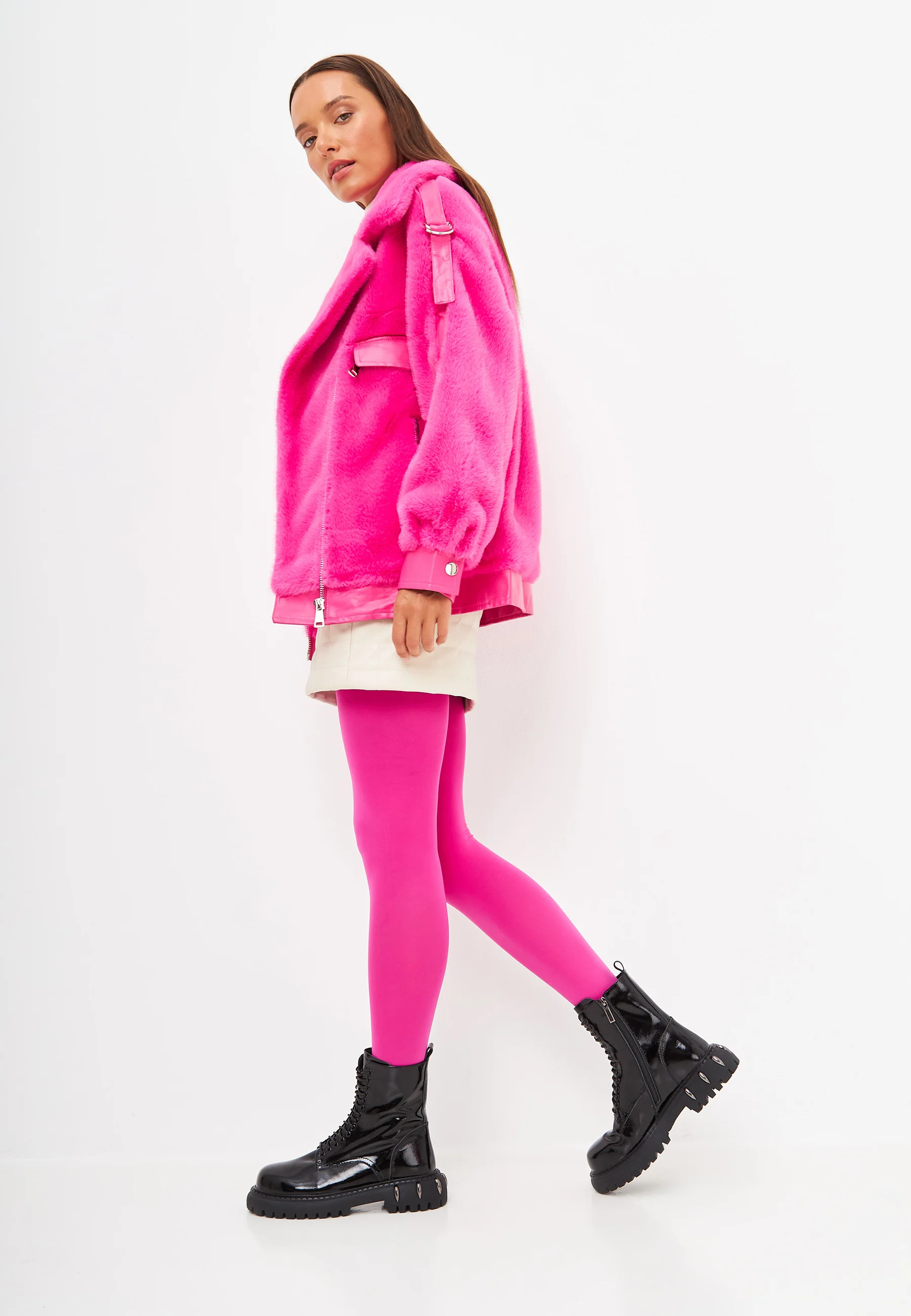 Botas de nieve Cesare Gaspari