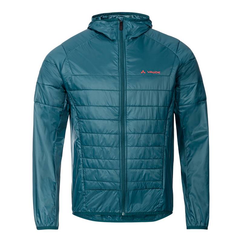 VAUDE Men's Minaki Light Jacket Outdoorjacke Herren