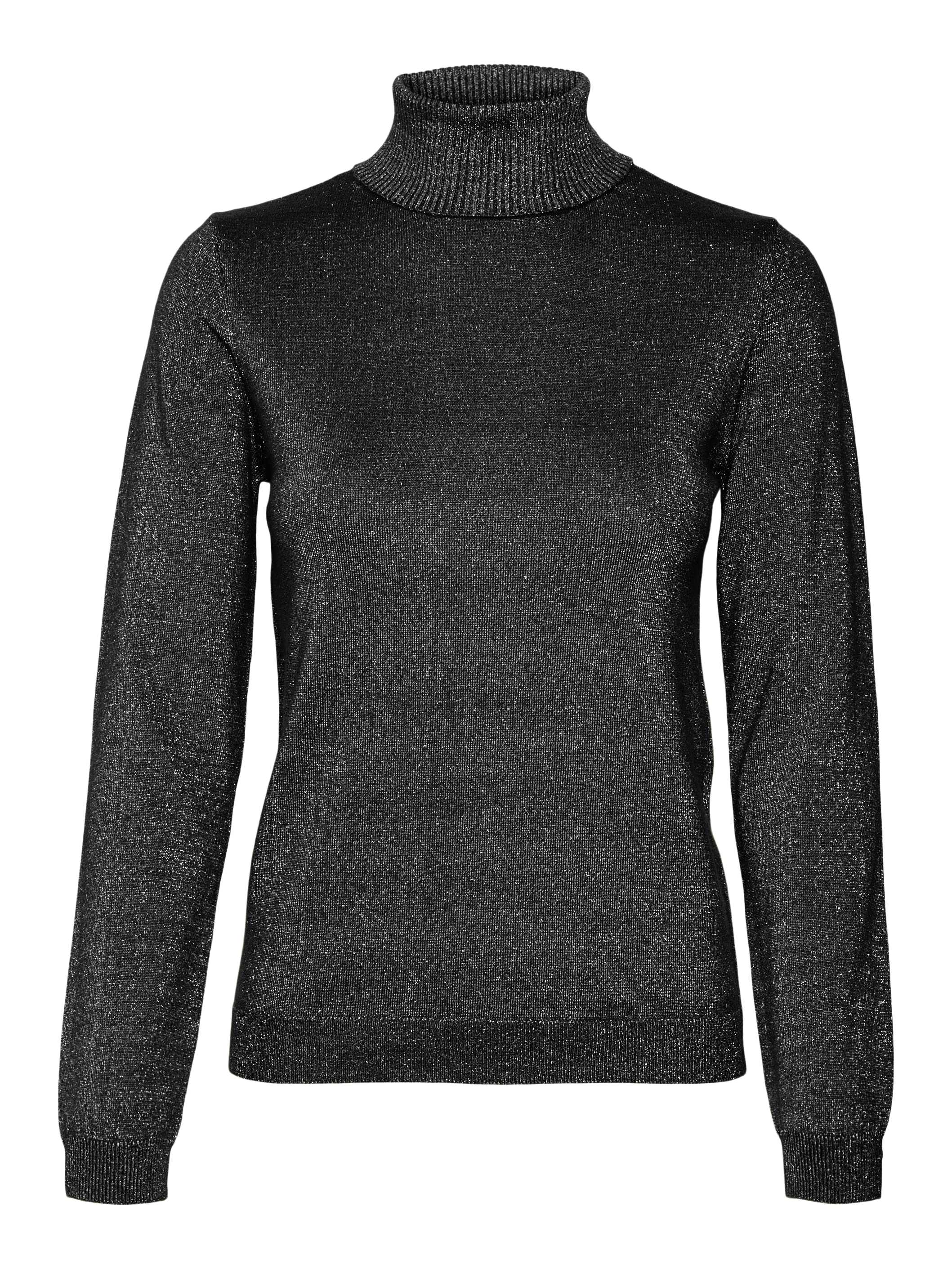 VMHAPPYGLITTER Pullover