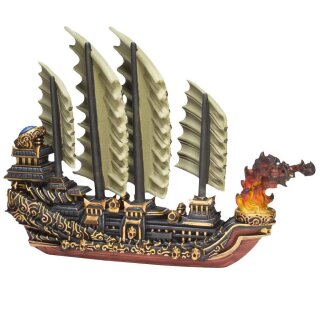 Armada: Salamander Drake (EN)