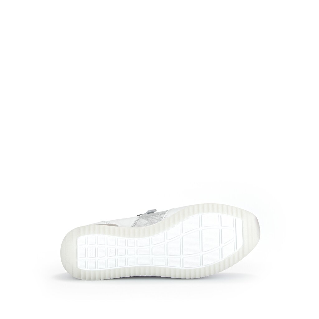 Gabor fashion Sneaker low weiß