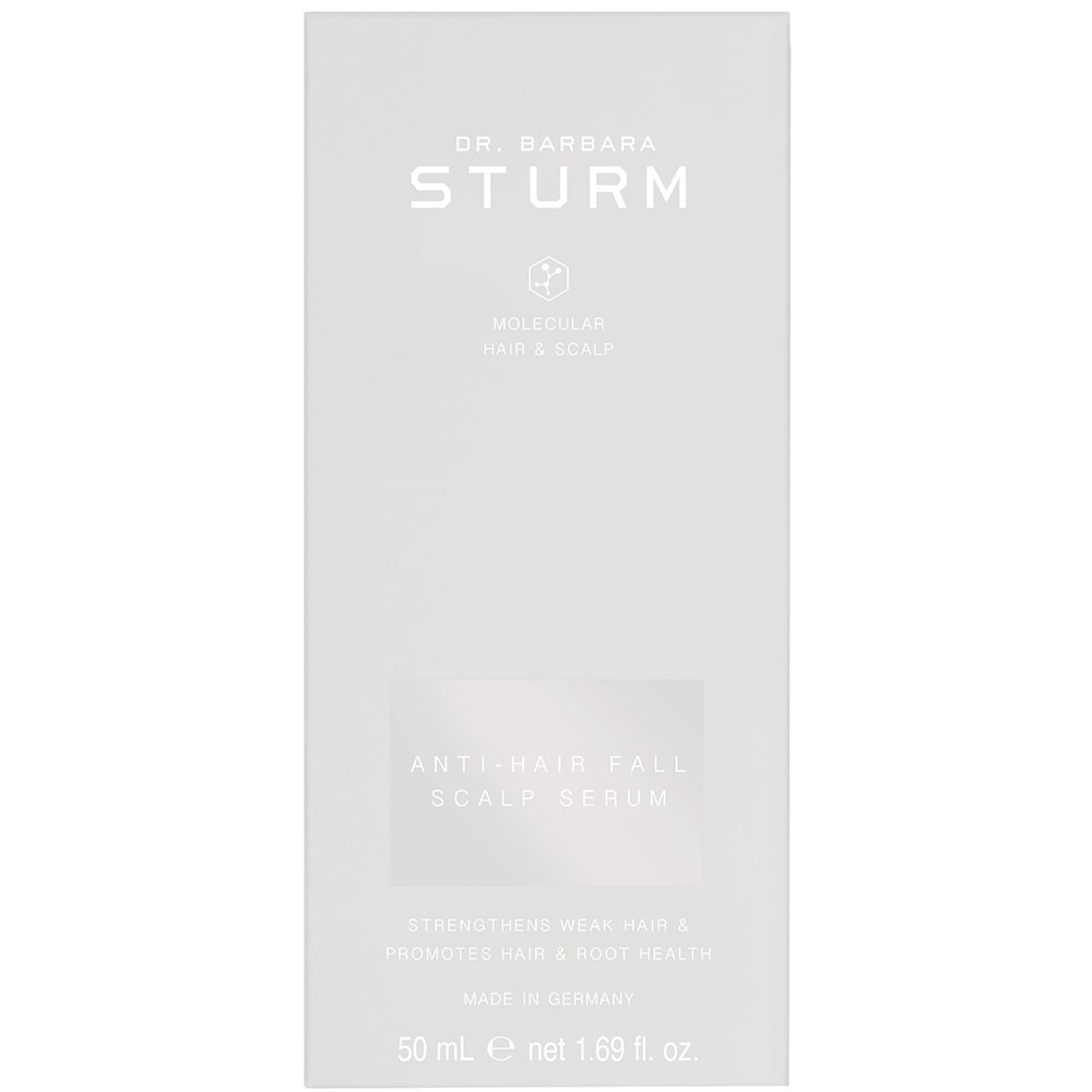 Dr. Barbara Sturm Anti-Hair Fall Hair & Scalp Serum Sérum capillaire
