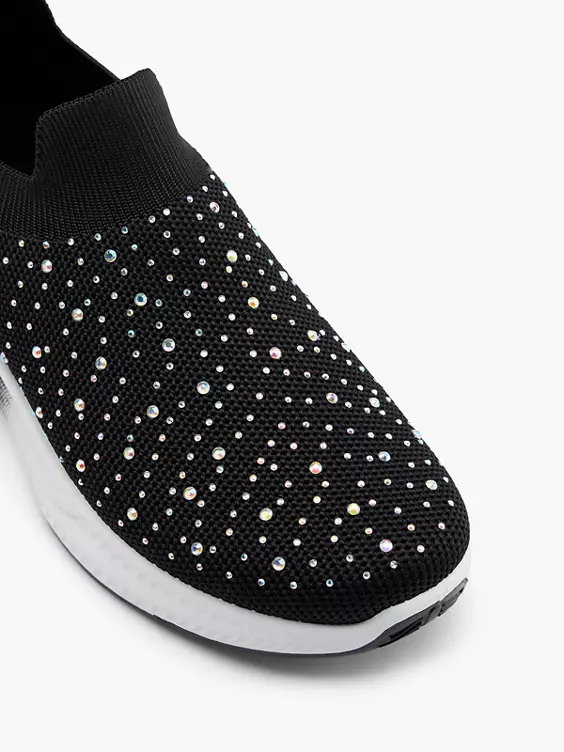 Graceland Slip On Sneaker