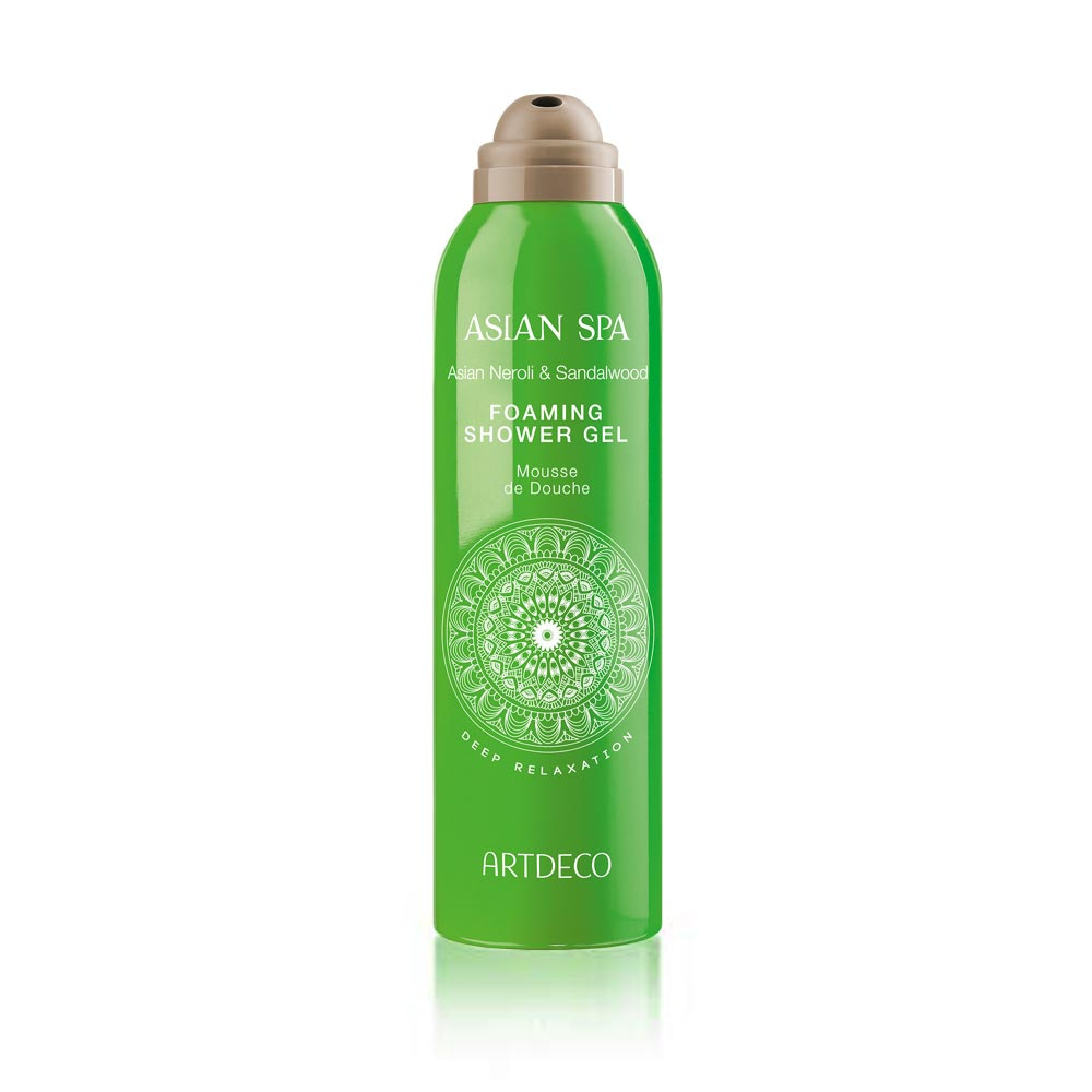 artdeco DR FOAMING SHOWER GEL 200 ML Mousse douche relaxante