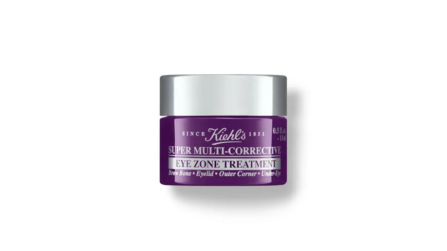 KIEHL'S Super Multi-Corrective Eye Zone Treatment 14 ml