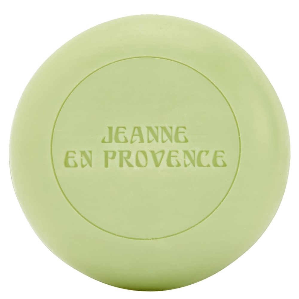 jeanne en provence Savon Solide Verveine Agrumes Savon Solide