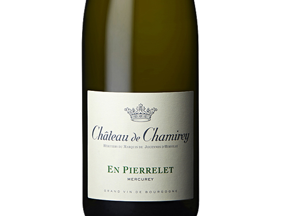 Château de Chamirey Mercurey En Pierrelet 2020 Bourgogne Mercurey