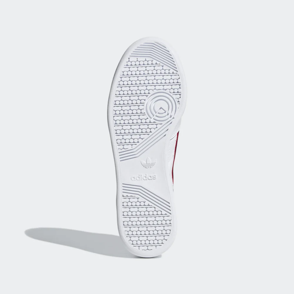 adidas Continental 80 G27706 / weiss