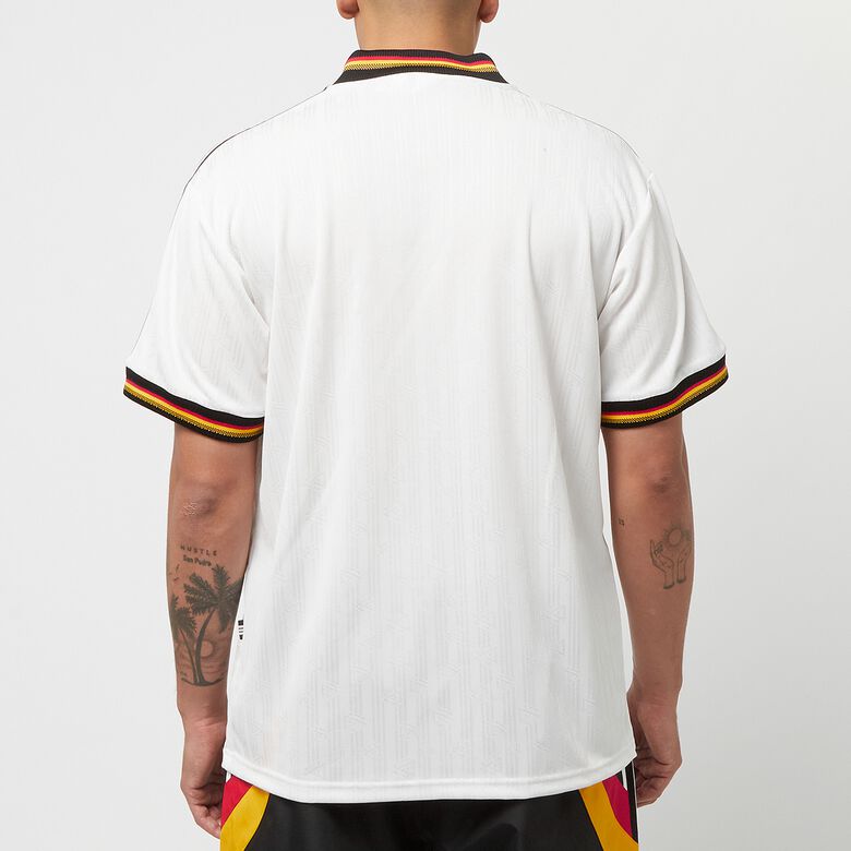 adidas Originals DFB Heim Trikot 96 weiß