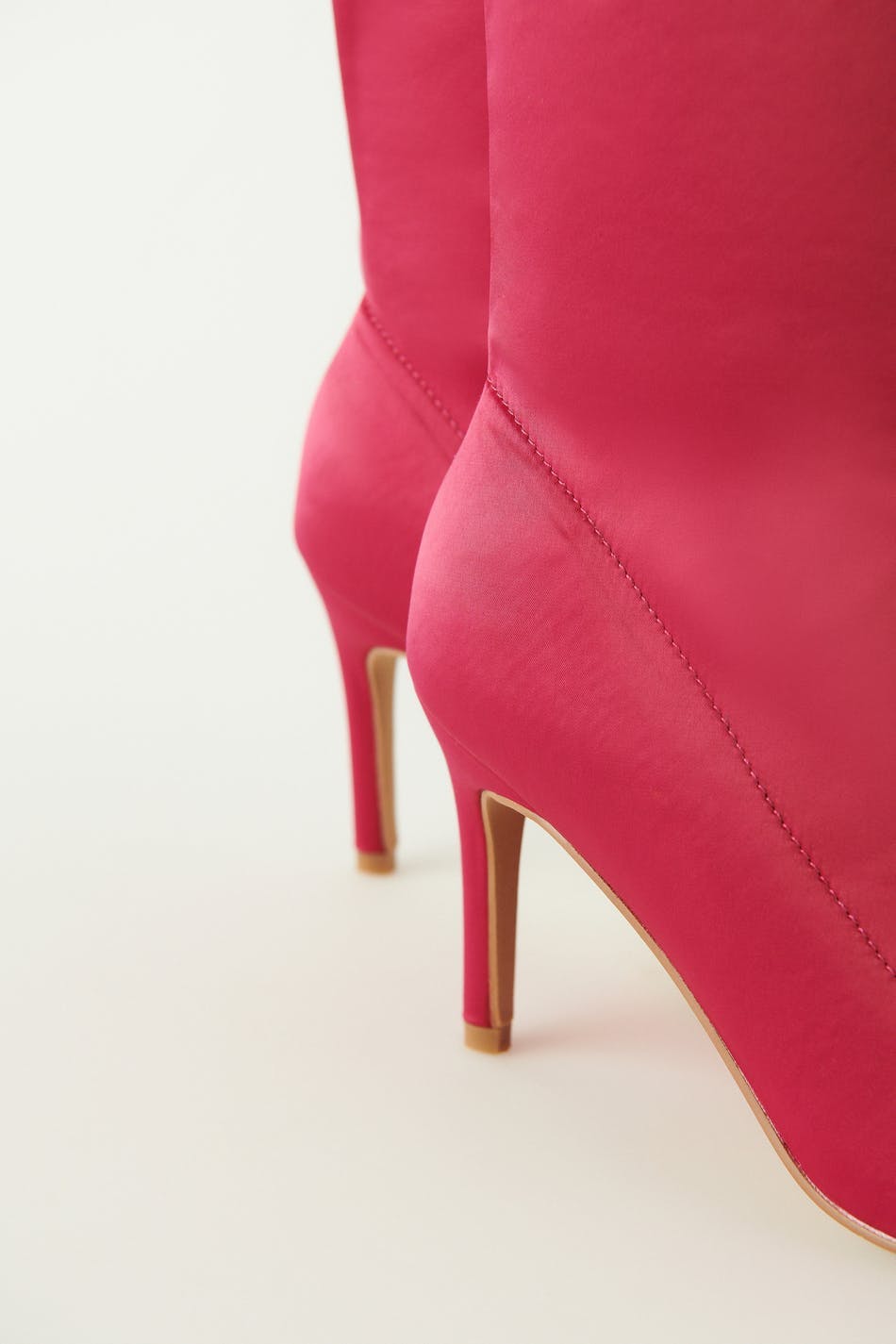 Sophie high heel boots