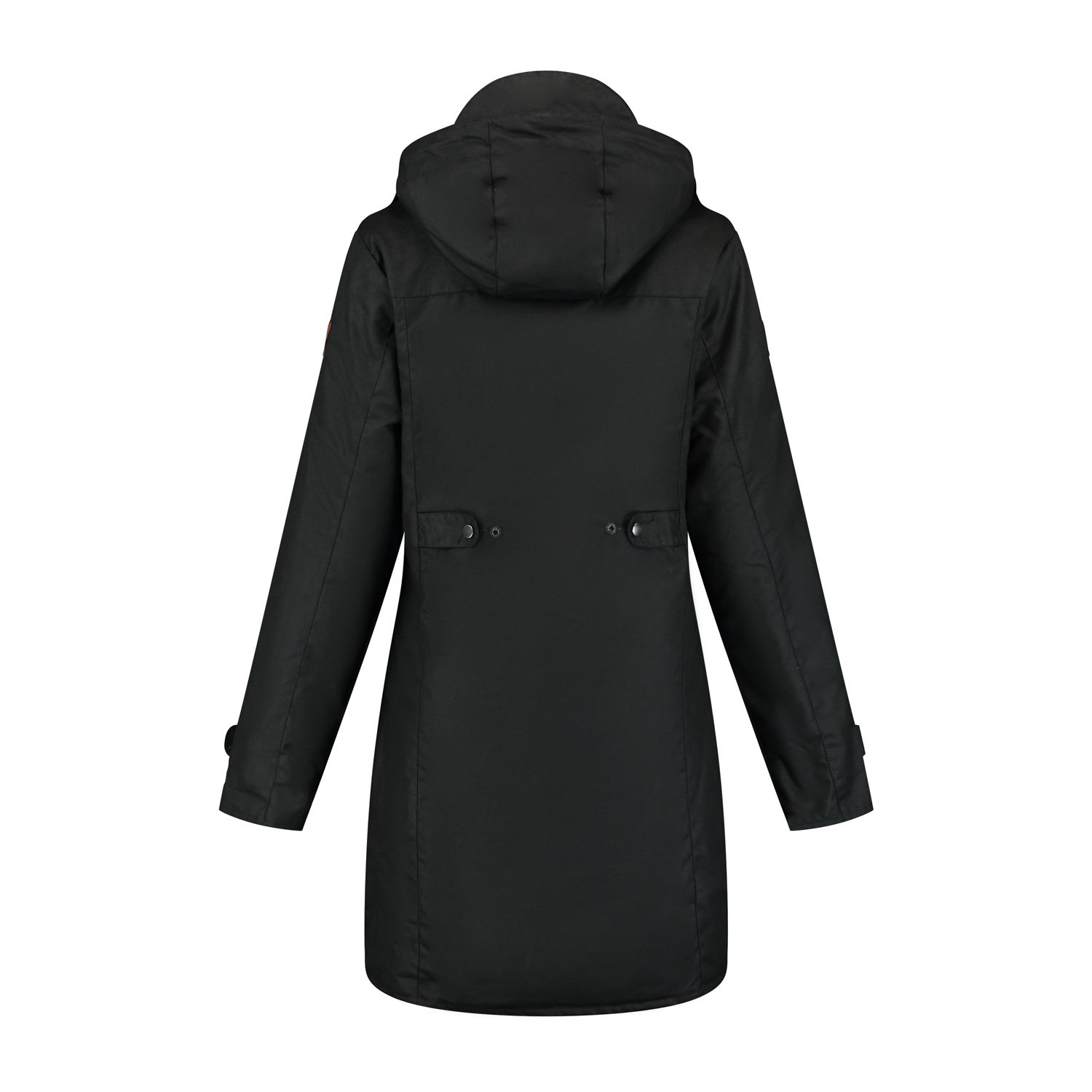 MGO Kate Black Damen Jacke