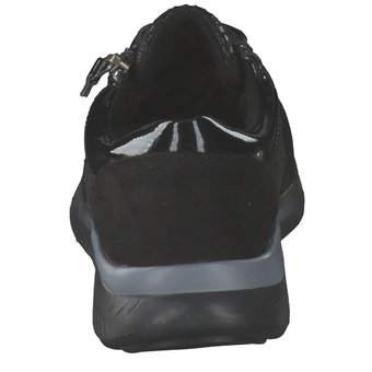 Charmosa Sneaker in schwarz