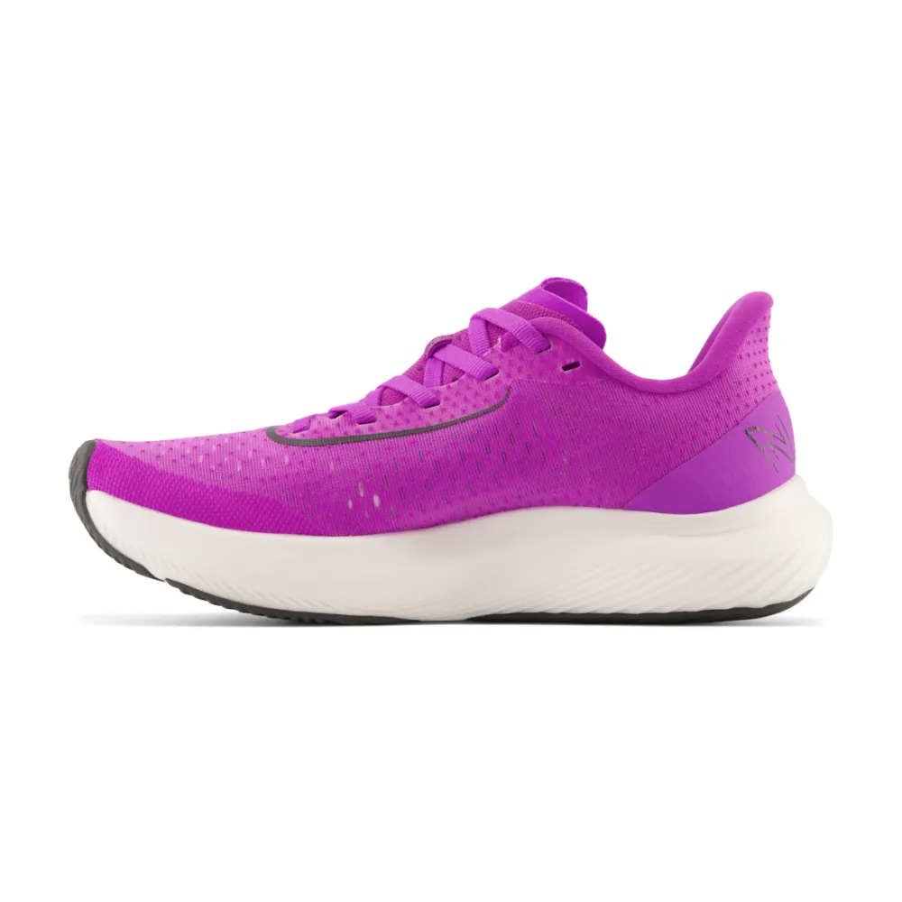 New Balance FuelCell Rebel v3 WFCXCR3 / pink