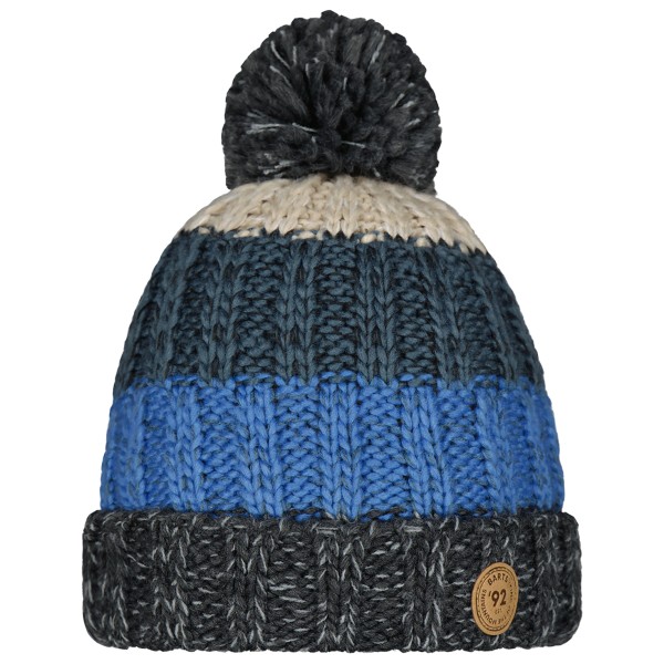 Barts - Kid's Wilhelm Beanie Boys - Mütze