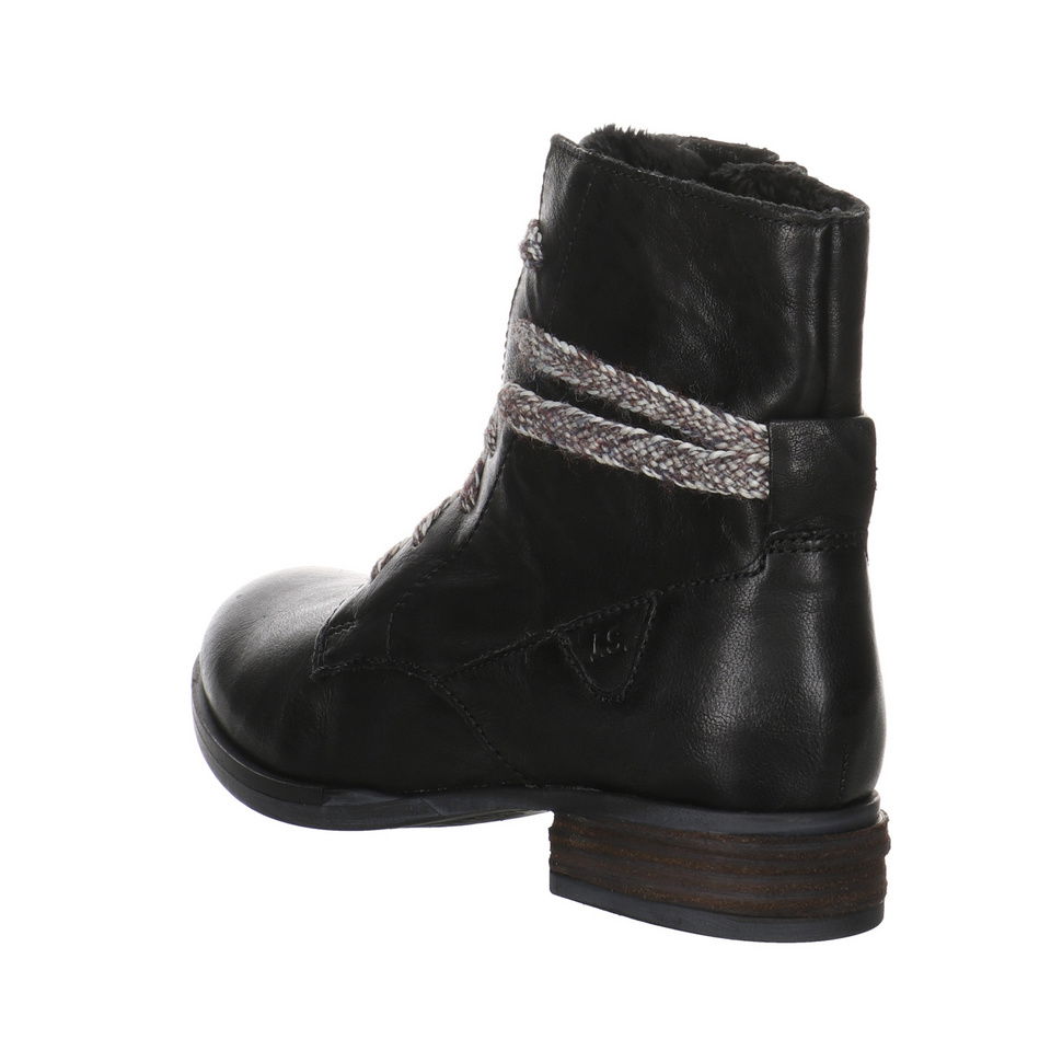Josef Seibel Sanja Schnürboots
