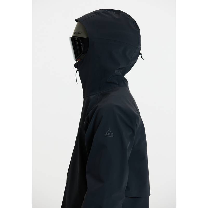 SOS Lipno Skijacke Herren