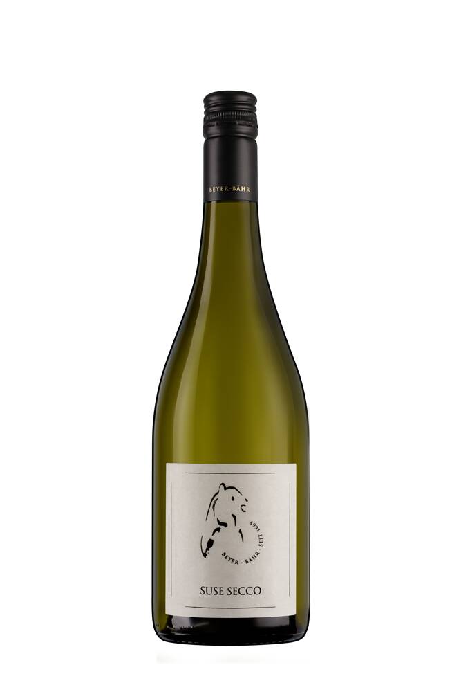 Weingut Beyer-Bähr SuSe Secco 2022