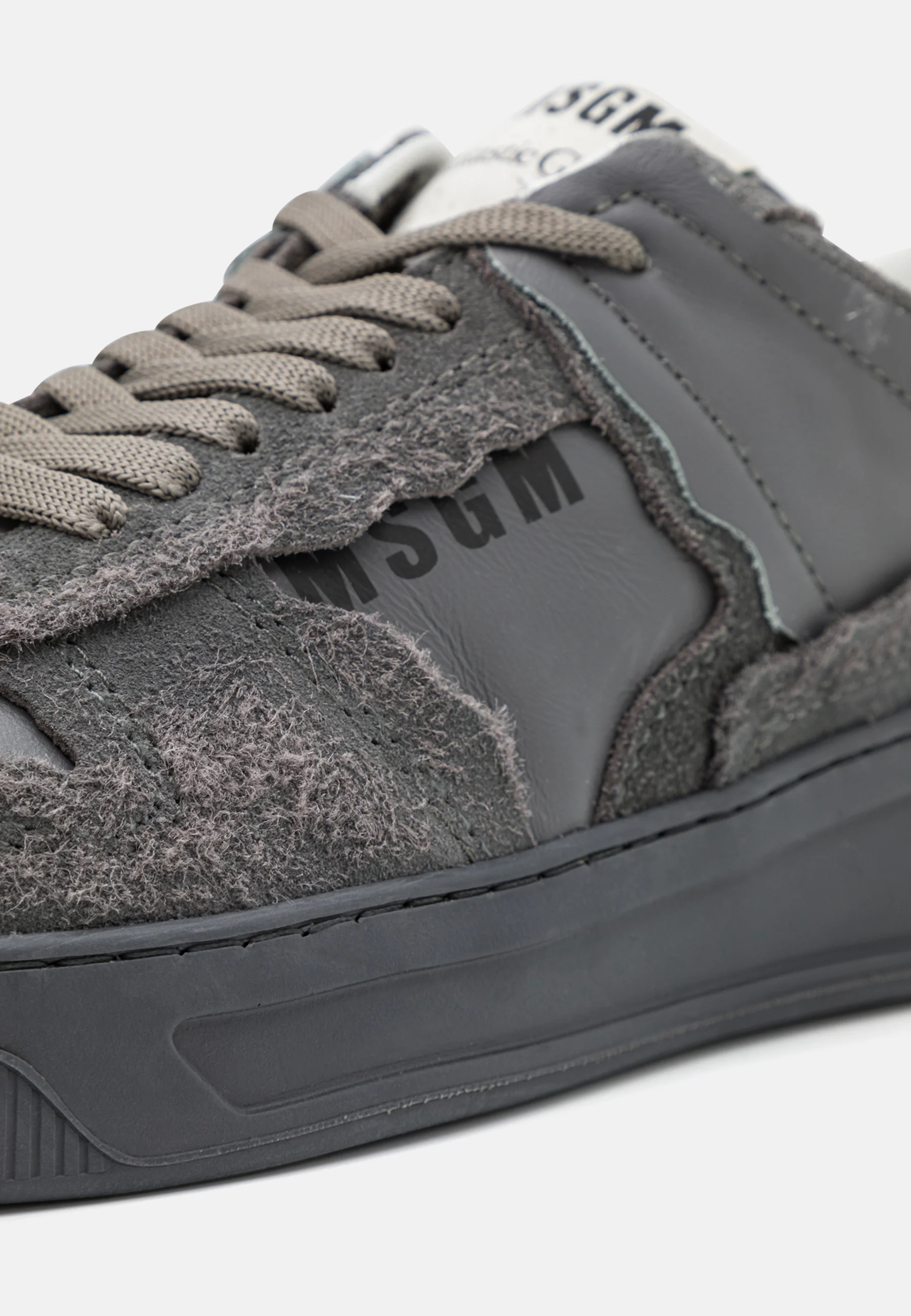 MSGM FANTASTIC- Zapatillas bajas