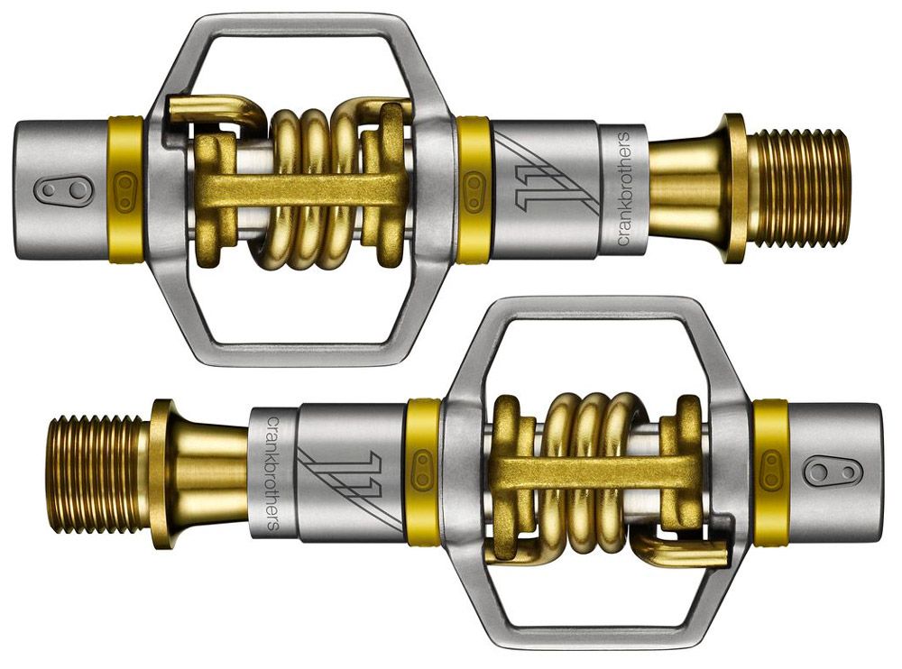 CrankBrothers Egg Beater 11 Klickpedale kaufen | Bike-Discount