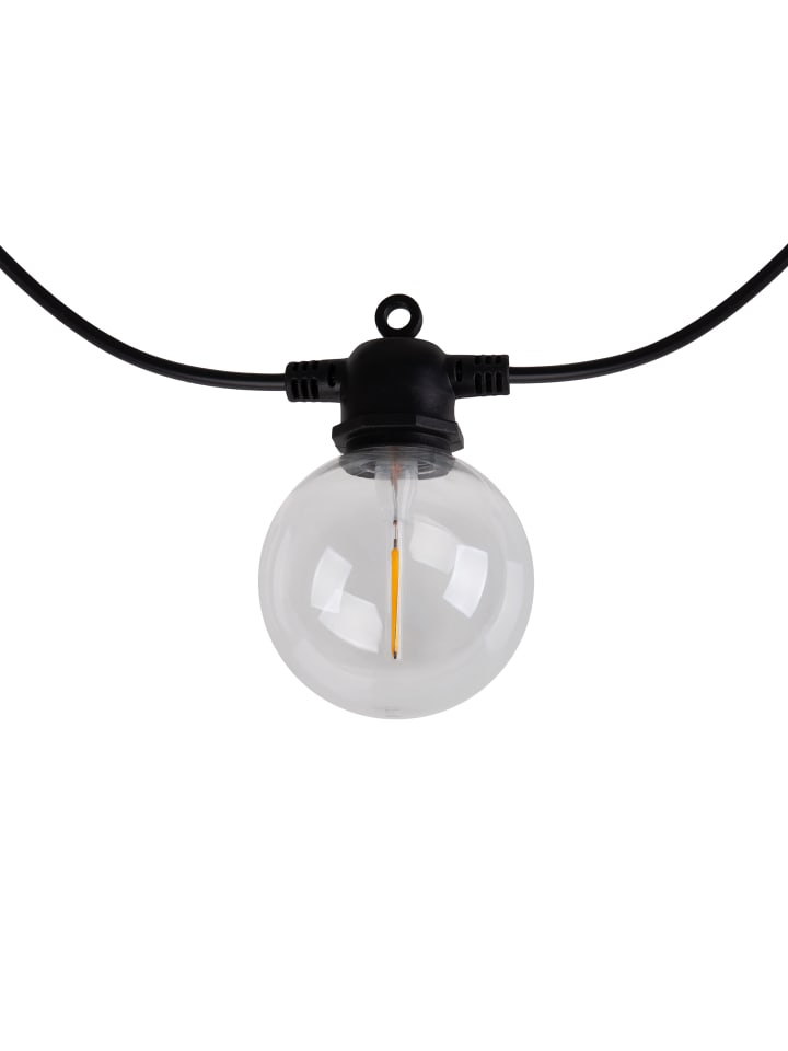 näve LED Lichterkette 