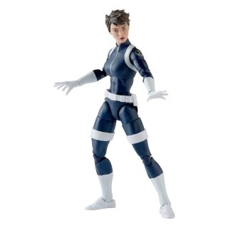 Marvel Legends Series: Marvel's Quake