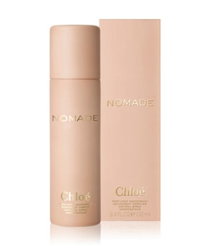 Chloé Nomade Deodorant Spray-100 ml