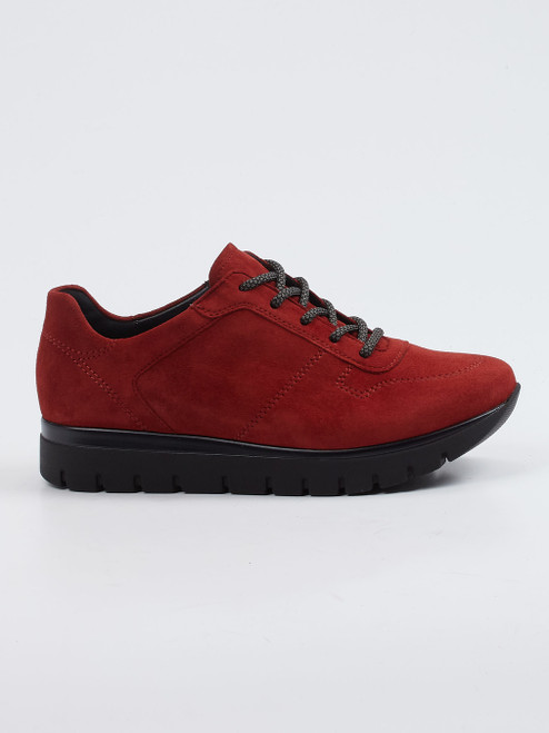 Schnürschuh-26615290010 Semler