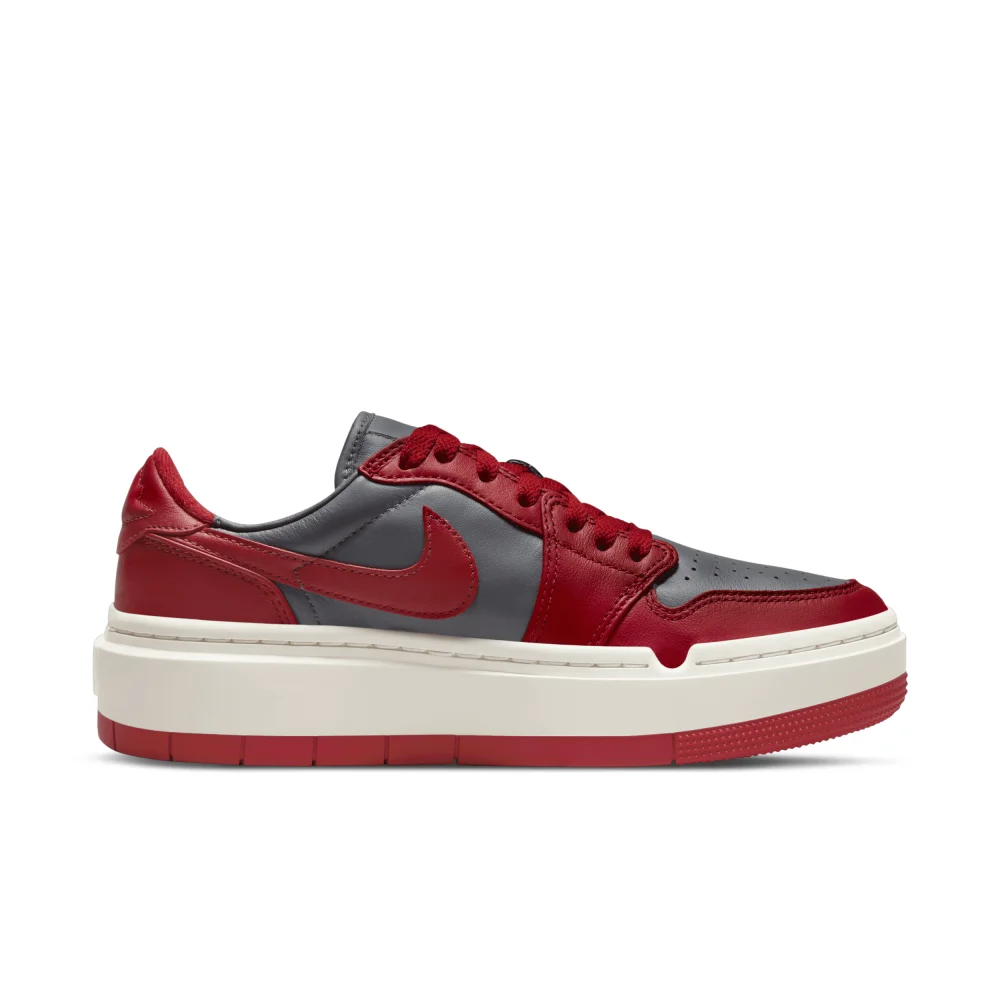 NIKE JORDAN WMNS Jordan Air 1 Elevate Low DH7004-006 / rot