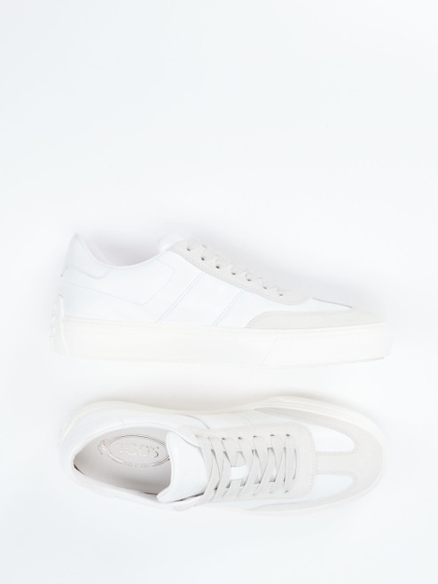 Sneaker-46617930020 Tod's