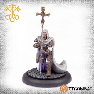 Holy Crusaders