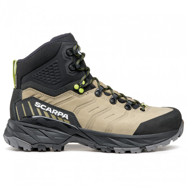 Scarpa - Women's Rush Trek Pro GTX - Wanderschuhe