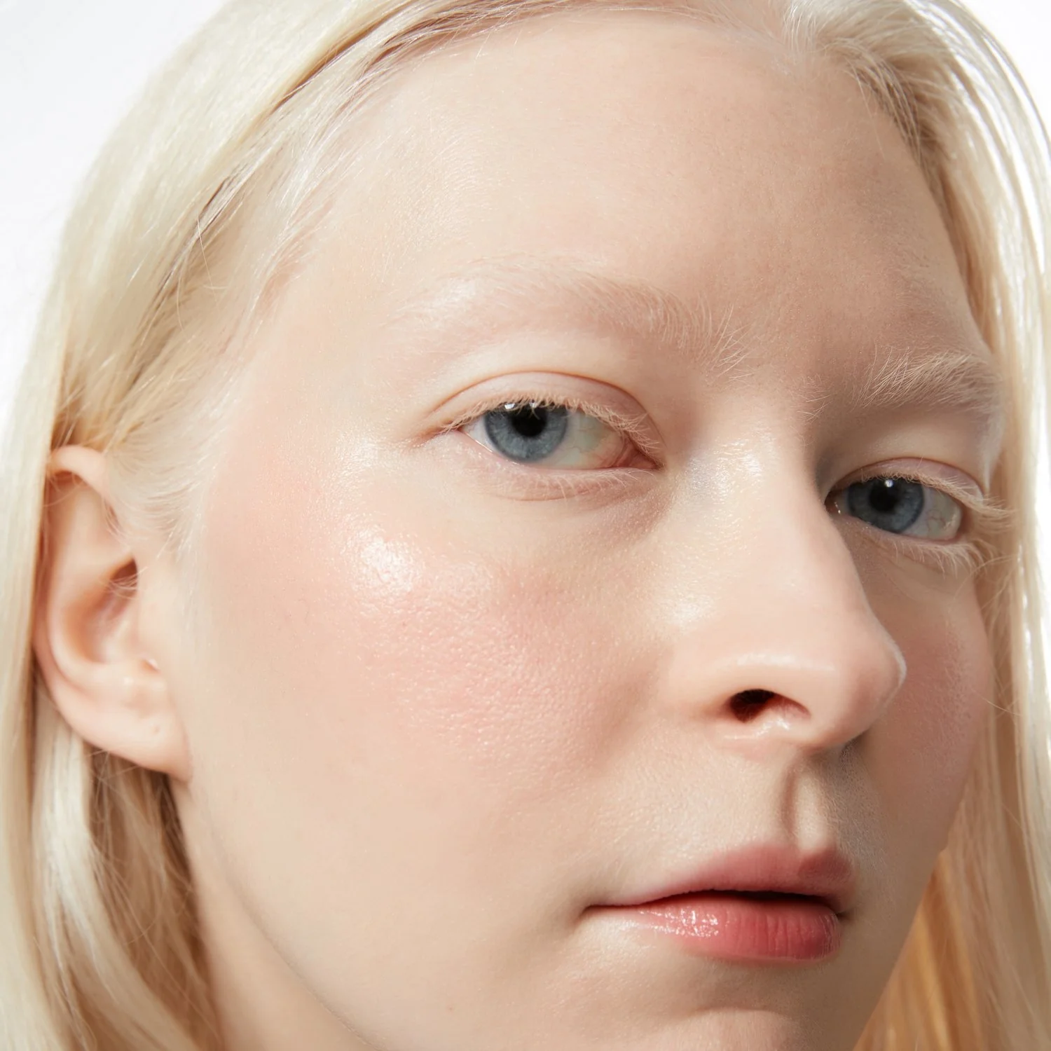 Incarnato Oh.Sole Mio Blush - Colorete en crema
