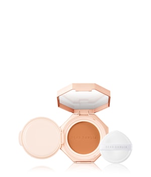 Dear Dahlia Skin Paradise Soft Velvet Setting Powder Compact Kompaktpuder-10 g