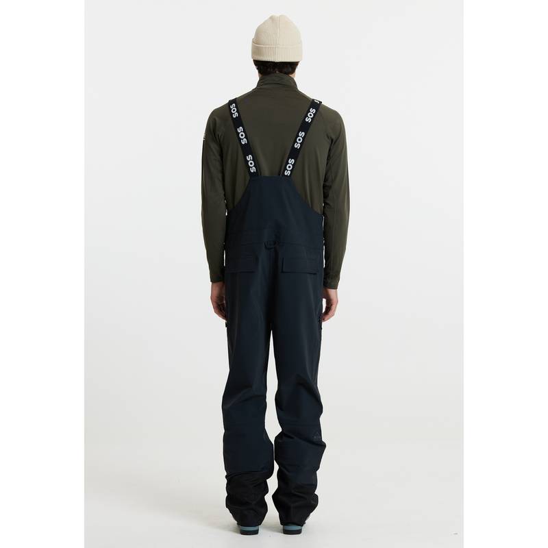 SOS Lipno Skihose Herren