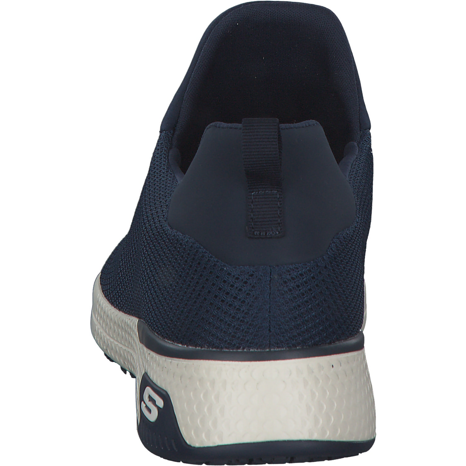 Skechers 77281EC, Sneakers Low, Damen, navy