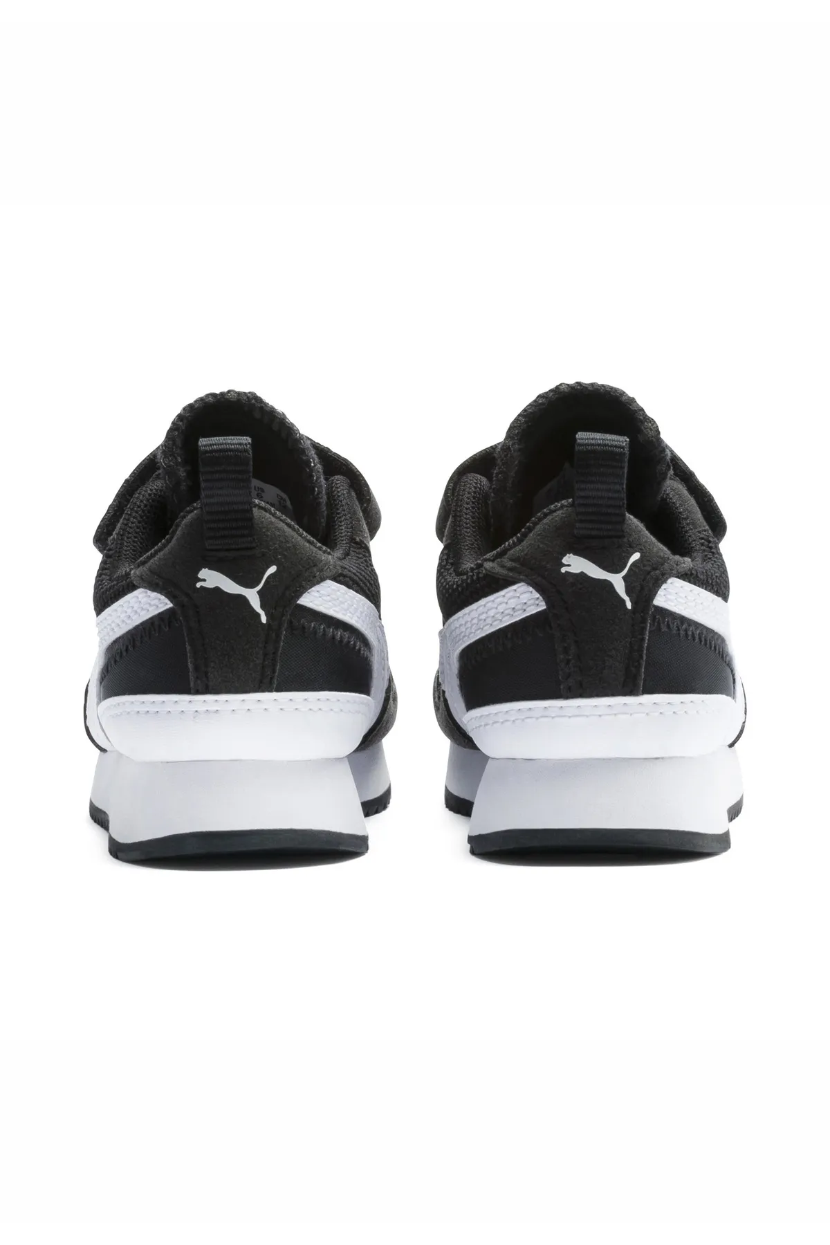 Puma  Laufschuh & Trainingsschuh - Schwarz - Plateau Absatz