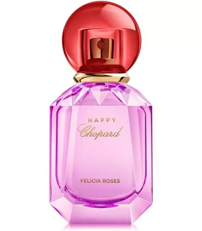 HAPPY FELICIA ROSES Eau de Parfum Vaporisateur