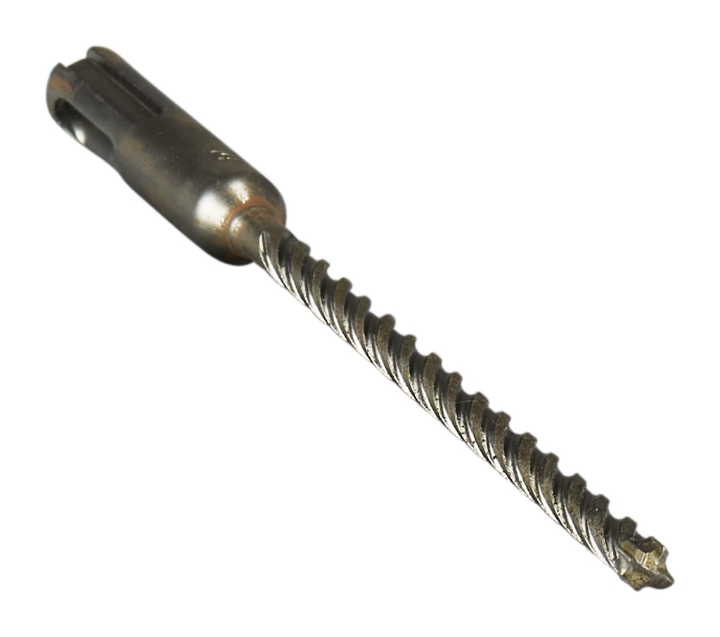 Makita Tilbehør B-57906 P4S: SDS-PLUS drill 5x165mm