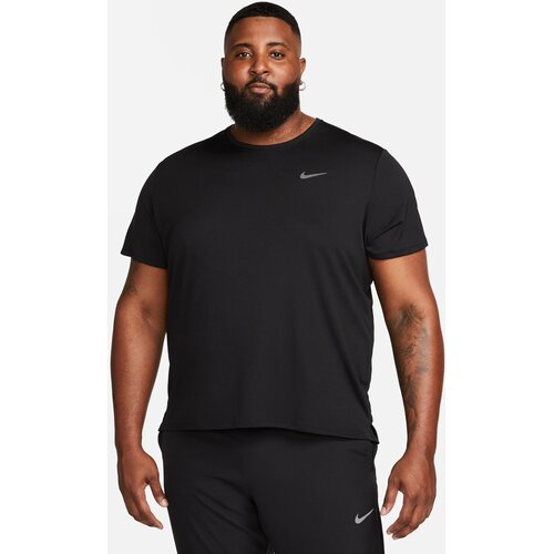 HERREN M NK DF UV MILER SS