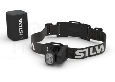 Silva Free 1200 S