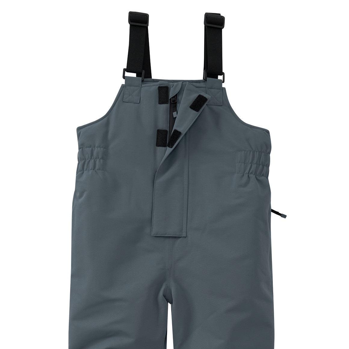 Kinder Schneehose mit verstellbaren Trägern