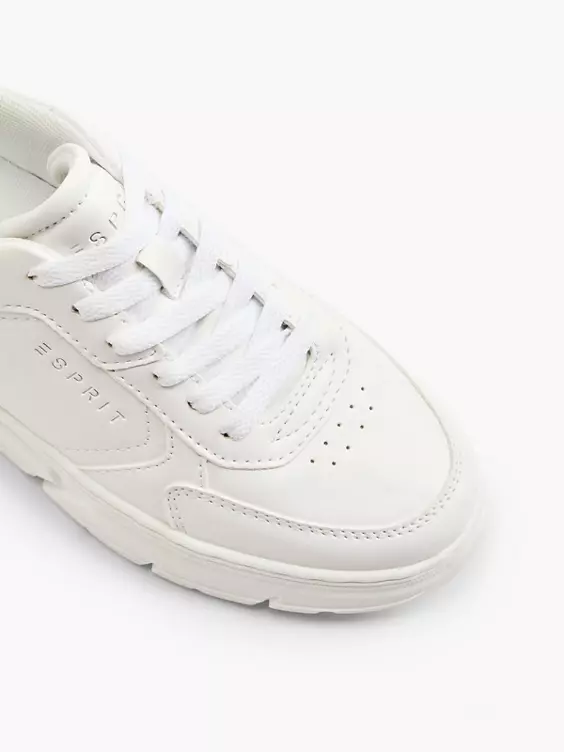 ESPRIT Platform Sneaker